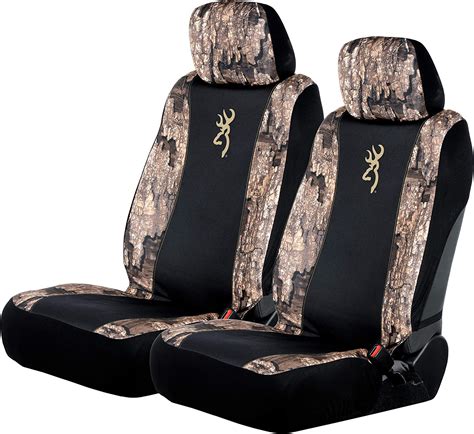 Browning Universal Seat Covers
